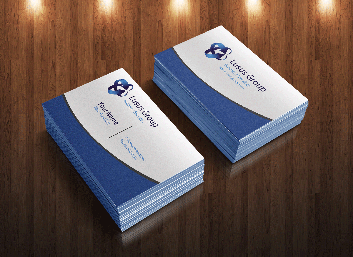 Diseño de Tarjeta de Presentación por franzouie19 para este proyecto | Diseño #2949910