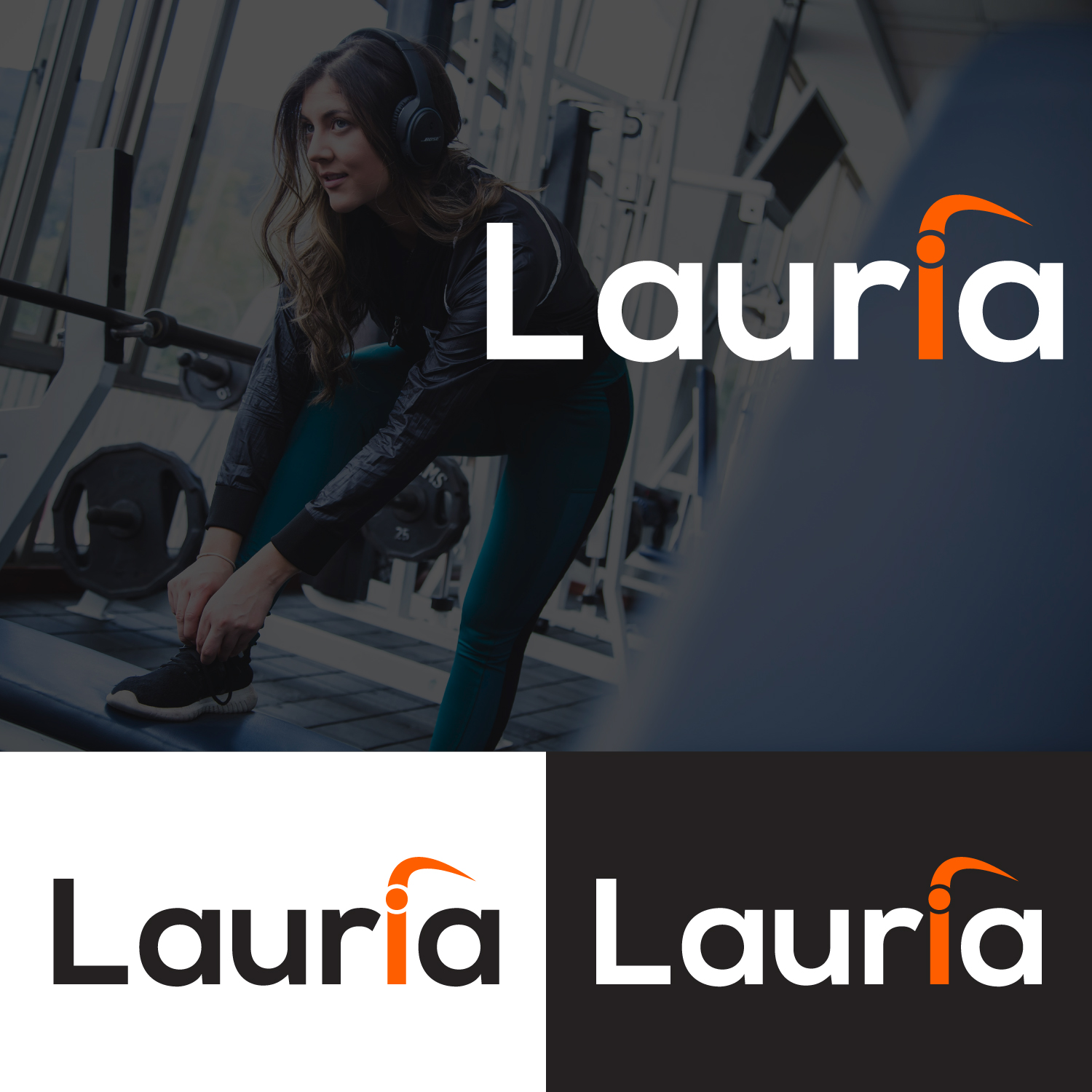 Logo Design by Rupok MT for this project | Design #20791086
