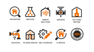 Diseño Gráfico por Rongbaaz para Excel Inspections, LLC | Diseño: #20804304