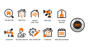 Diseño Gráfico por Rongbaaz para Excel Inspections, LLC | Diseño: #20857272