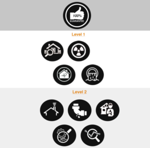 Diseño Gráfico por designerdhyani para Excel Inspections, LLC | Diseño: #20800651