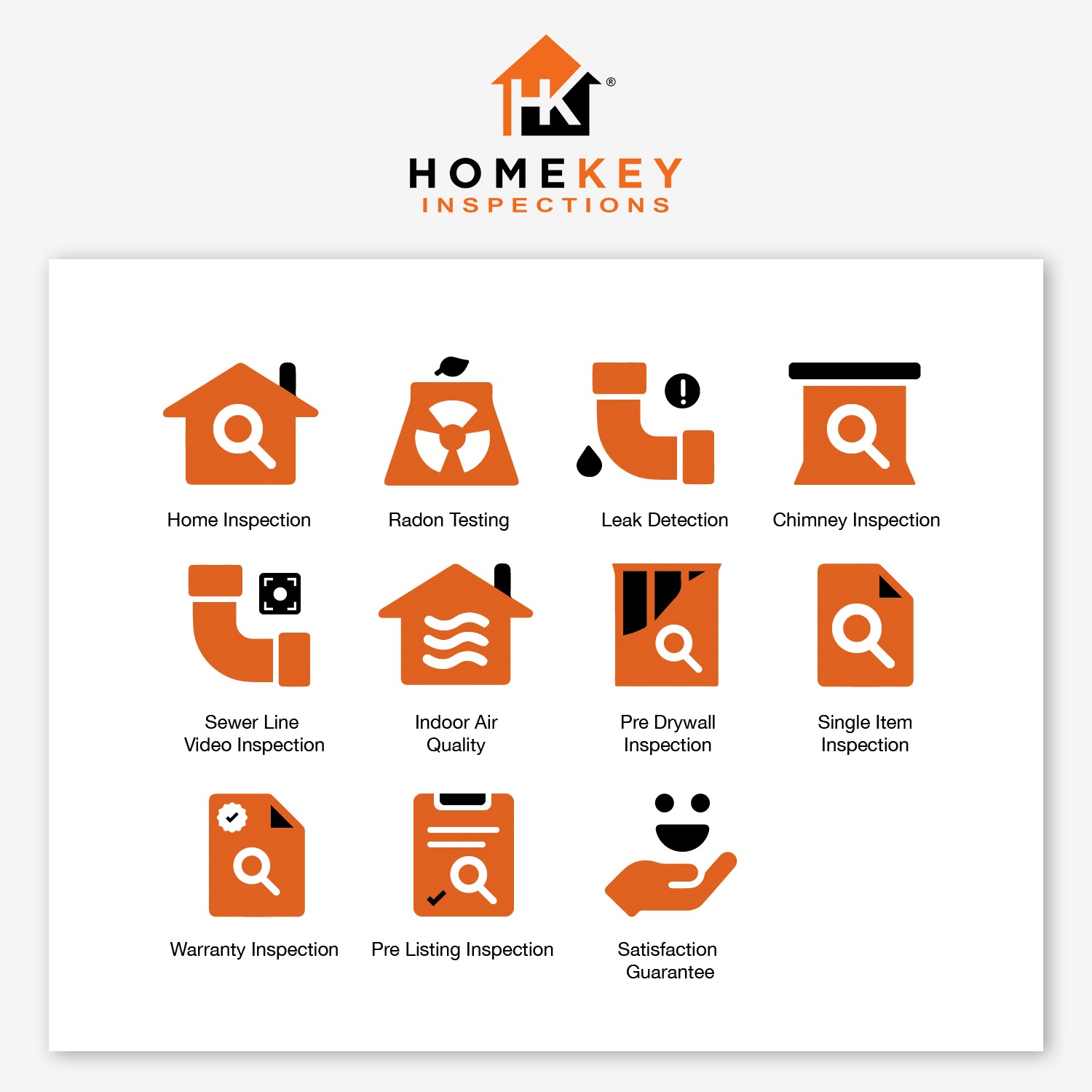 Grafik-Design von nurrehmettt für Excel Inspections, LLC | Design #20799698