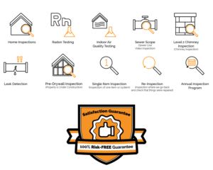 Graphic Design by Rioniga Zandy for Excel Inspections, LLC | Design #20834040