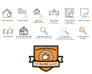 Diseño Gráfico por Rioniga Zandy para Excel Inspections, LLC | Diseño: #20843667