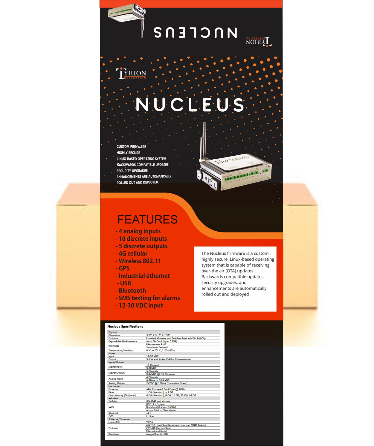 Verpackungs-Design von fumbh.designs für dieses Projekt | Design #20898608