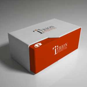 Groundbreaking technology company needs packaging for its devices. | Packaging Design by Emmanuel Creations