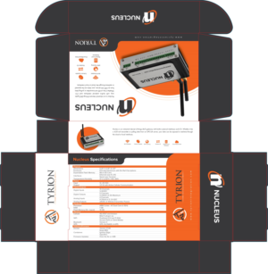 Packaging Design by Maxo-Biz for this project | Design: #22894590