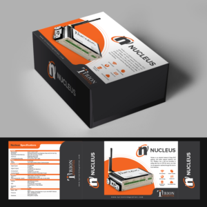 Packaging Design by Maxo-Biz for this project | Design: #20796047