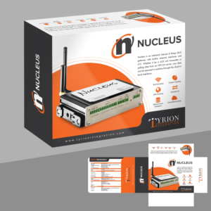 Packaging Design by Maxo-Biz for this project | Design: #20832447
