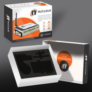 Packaging Design by Maxo-Biz for this project | Design: #20977145