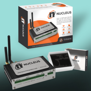Groundbreaking technology company needs packaging for its devices. | Diseño de Empaque por Maxo-Biz