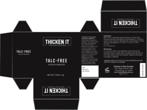 Packaging Design by Designdespirate for this project | Design: #20828933