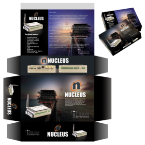 Packaging Design by api4ads for this project | Design: #20893444