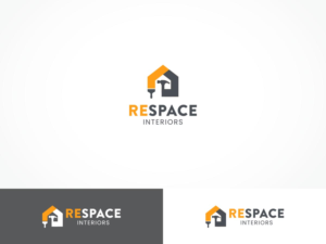 Respace Interiors | Logo Design by ArtTank