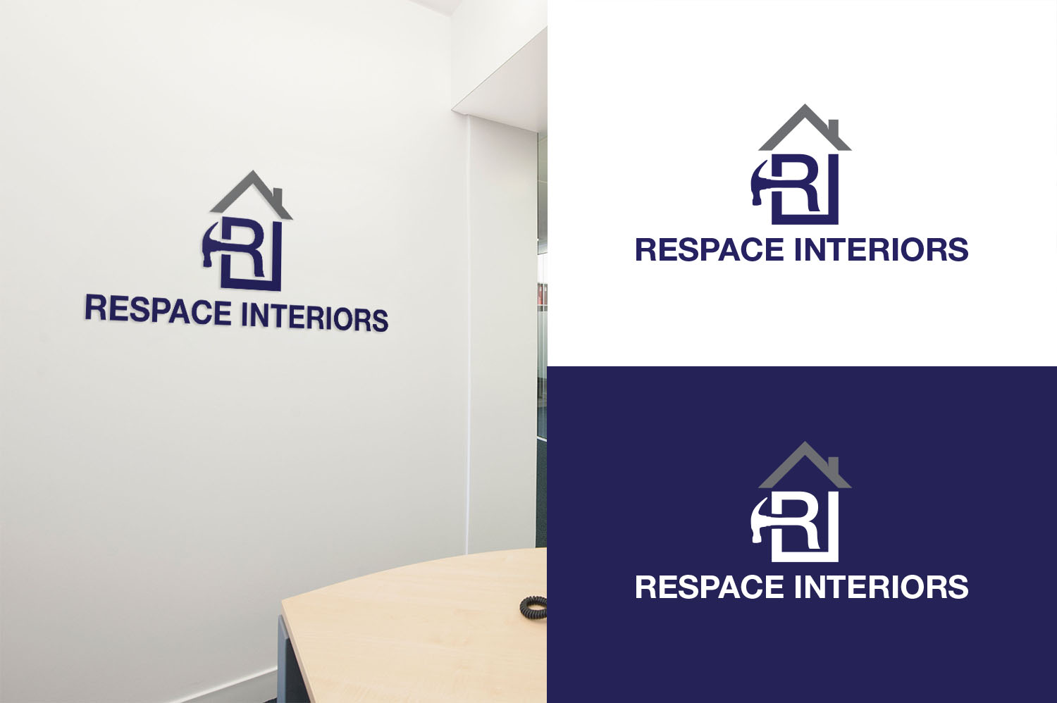 Logo Design by Grafactory for this project | Design #20782833