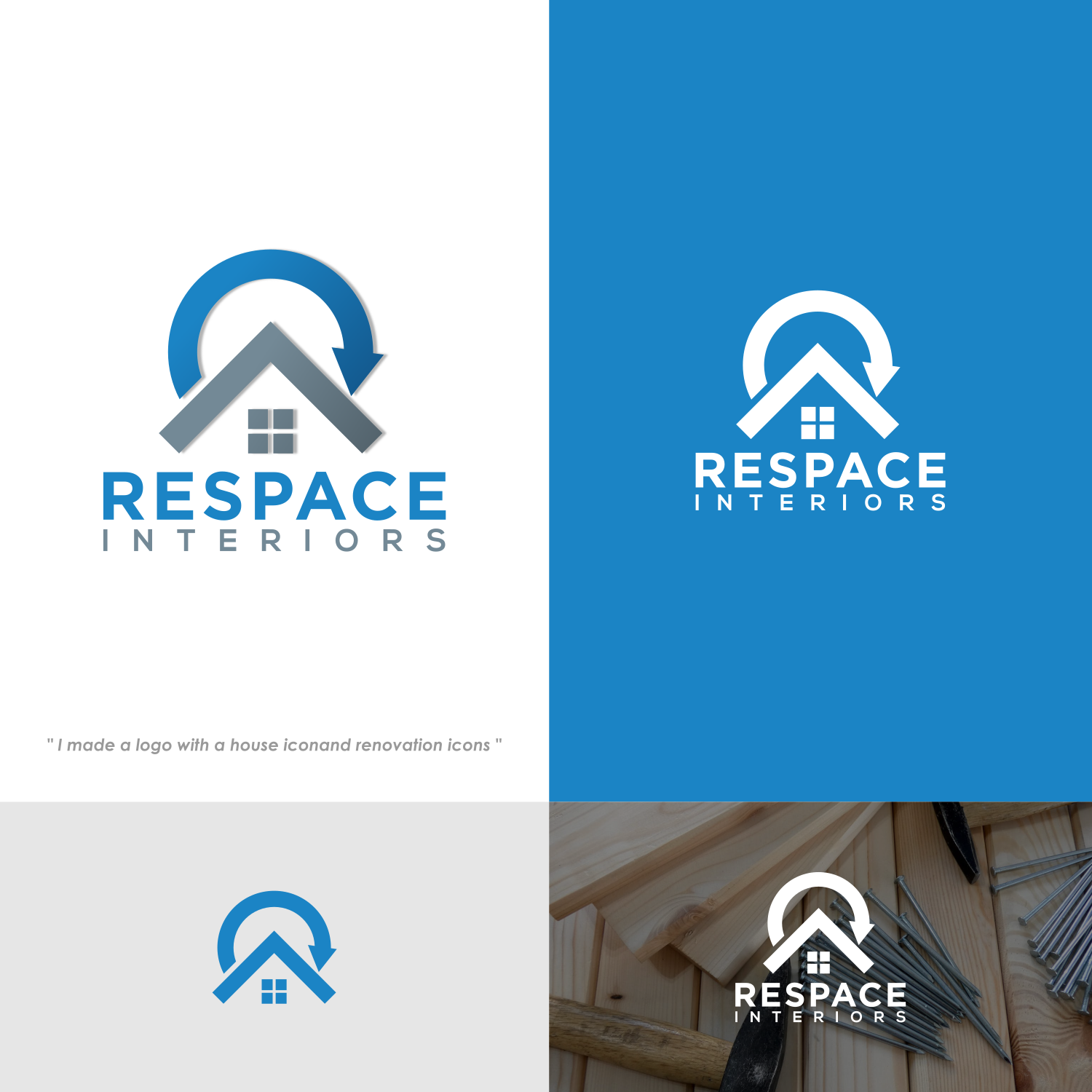 Logo Design by zatsukiki for this project | Design #20792002