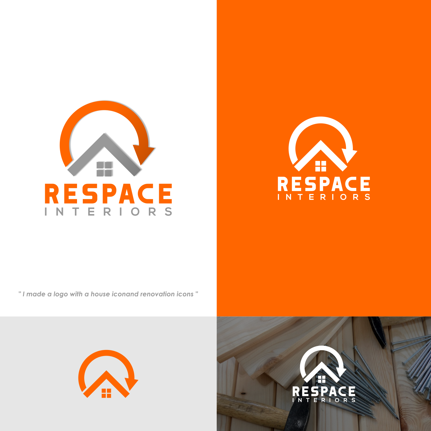 Logo-Design von zatsukiki für dieses Projekt | Design #20808917