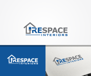 Respace Interiors | Logo Design by anico