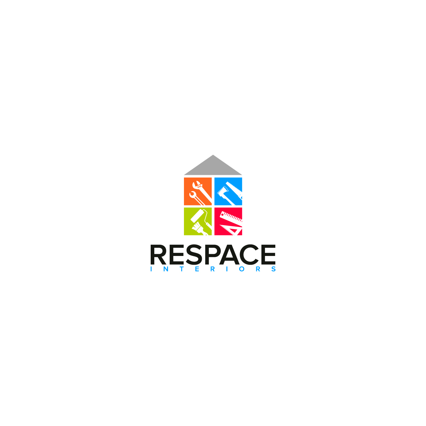Logo-Design von 4tech services für dieses Projekt | Design #20824089
