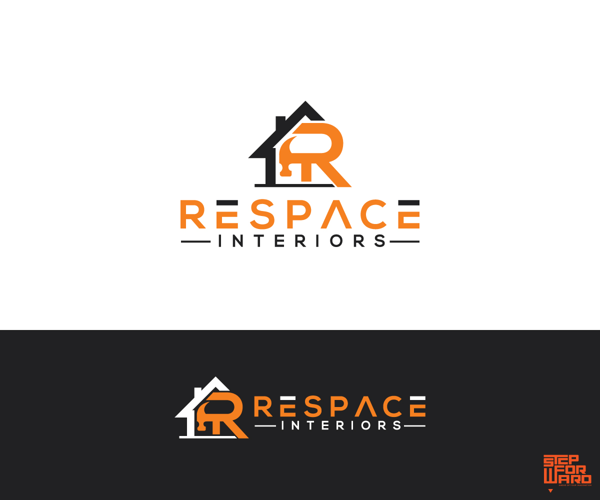 Logo Design by step forward 2 for this project | Design #20794025