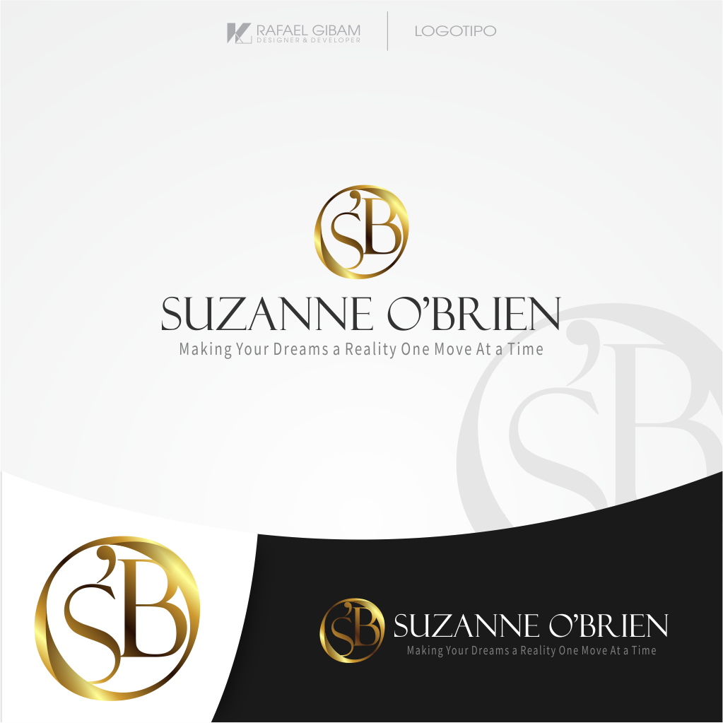 Logo Design by Rafael Willames for The Agency | Design #20842023