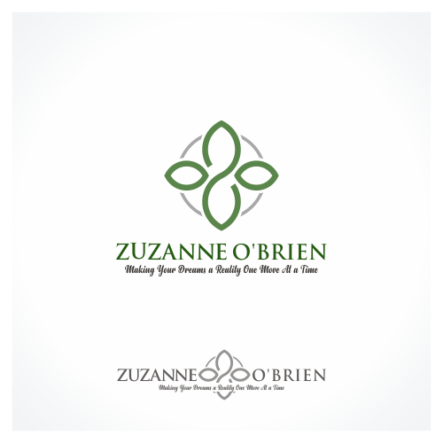 Logo Design by yanuaryanuar for The Agency | Design #20831097
