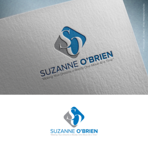 Logo Design by sez_inn for The Agency | Design #20796904