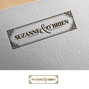 Logo Design by ChakkyDesigns for The Agency | Design #20798850