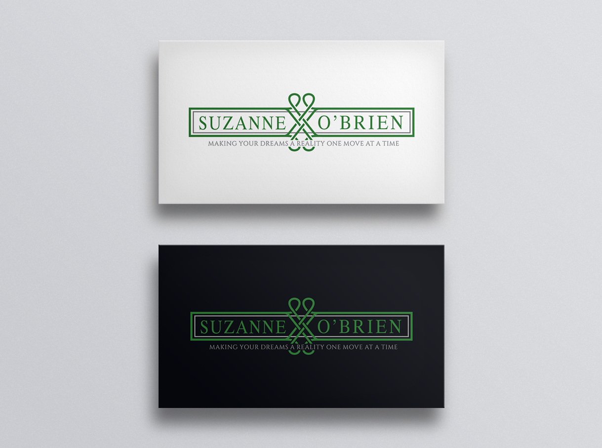 Logo Design by Djamdesign for The Agency | Design #20786809