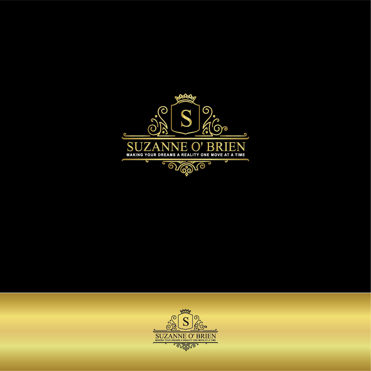 Logo Design by Maxo-Biz for The Agency | Design #20792152