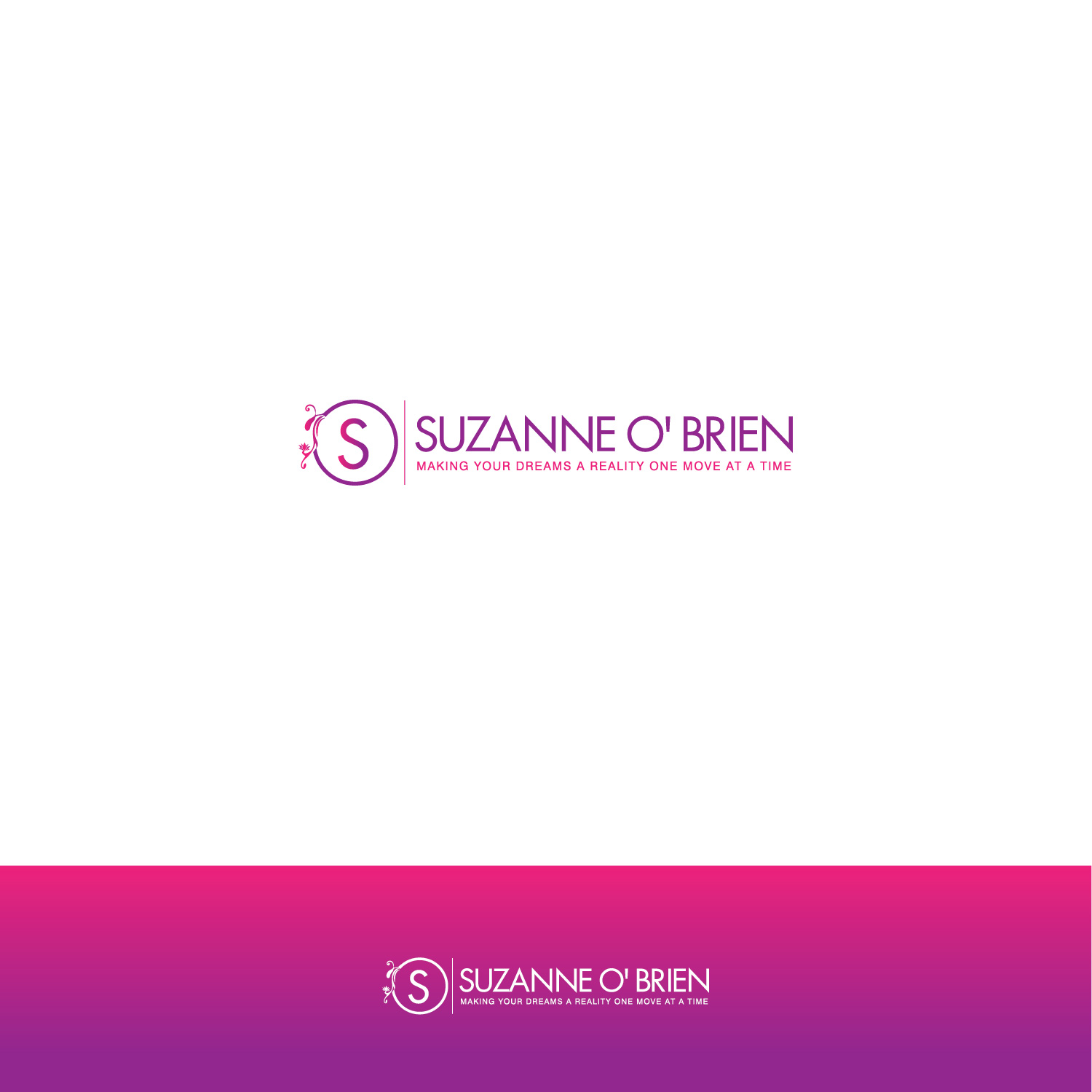 Logo Design by Maxo-Biz for The Agency | Design #20792153