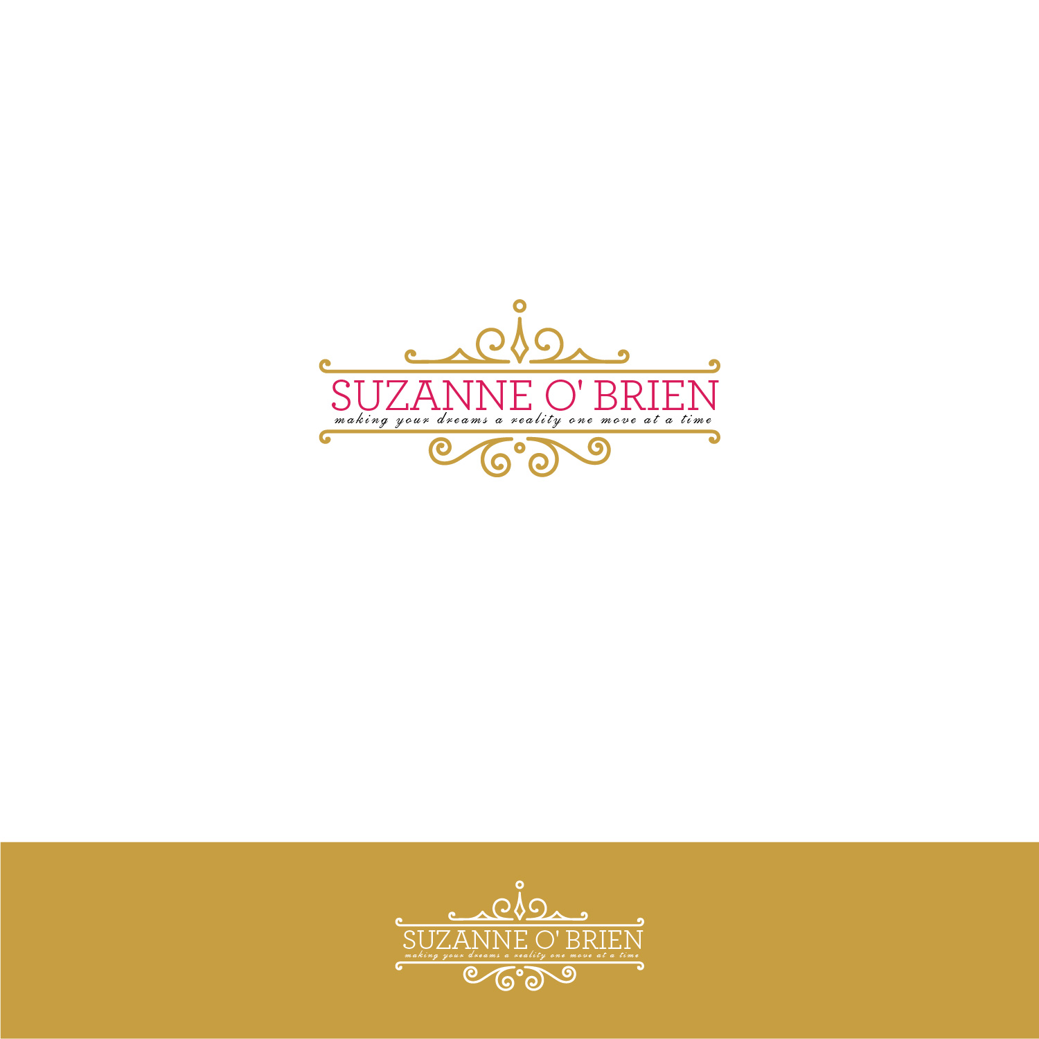 Logo Design by Maxo-Biz for The Agency | Design #20792154