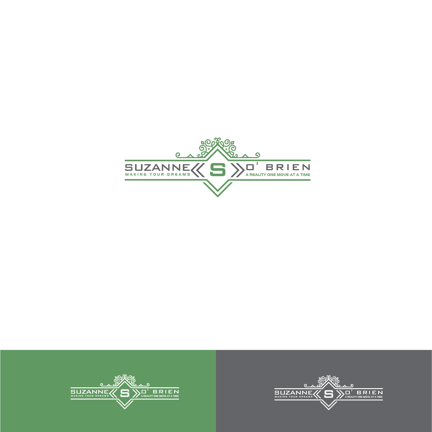 Logo Design by Maxo-Biz for The Agency | Design #20822360