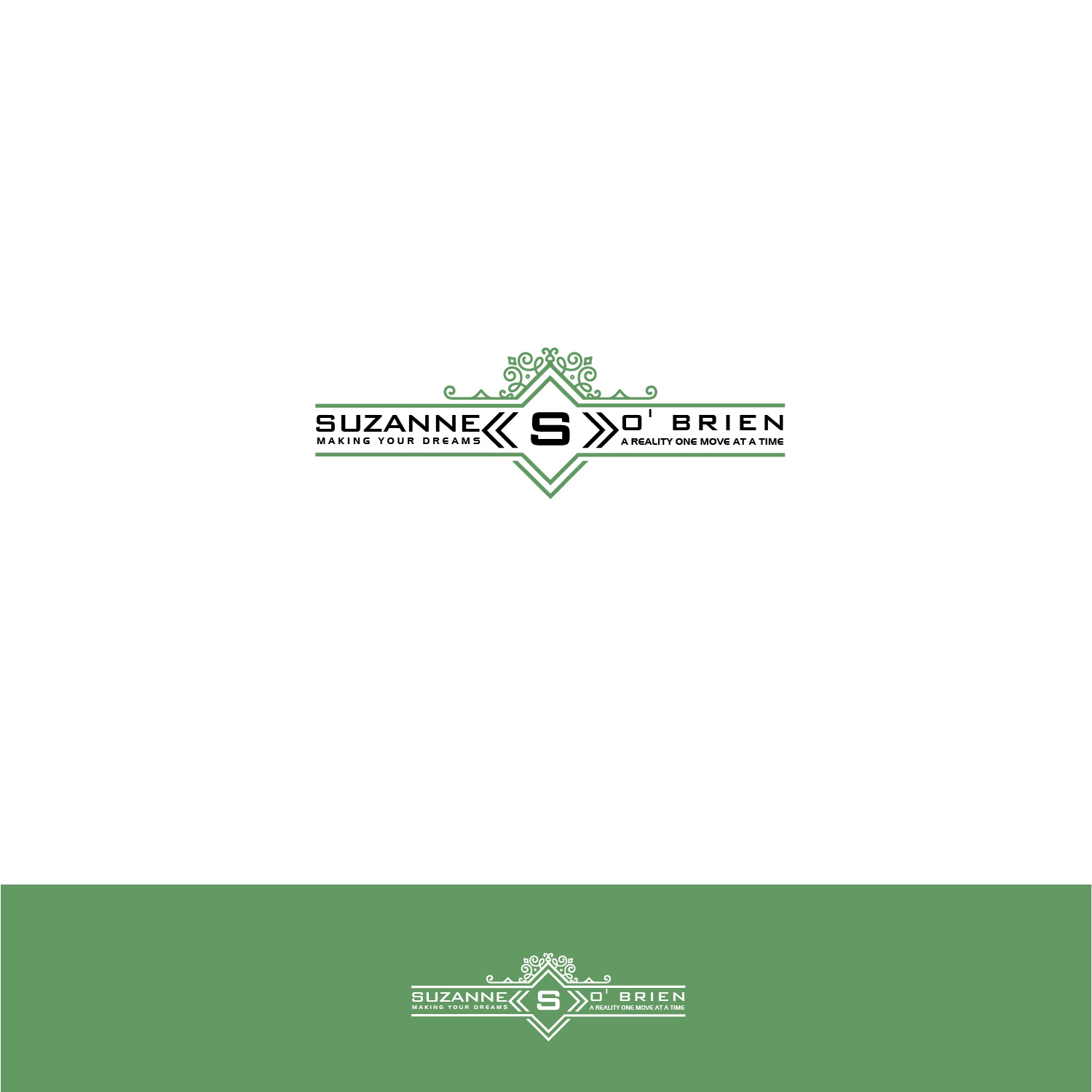 Logo Design by Maxo-Biz for The Agency | Design #20822361