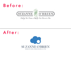 Logo Design by salliyacine77 for The Agency | Design #20834208