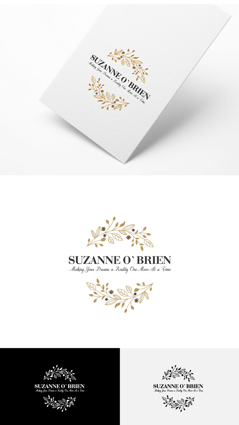 Logo Design by AnteMeridiem for The Agency | Design #20812079