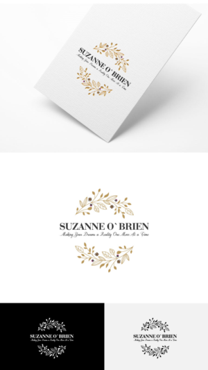 Logo Design by AnteMeridiem for The Agency | Design: #20812079