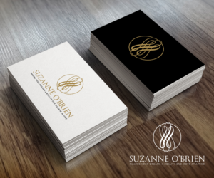 Logo Design by Ankita B for The Agency | Design: #20835419