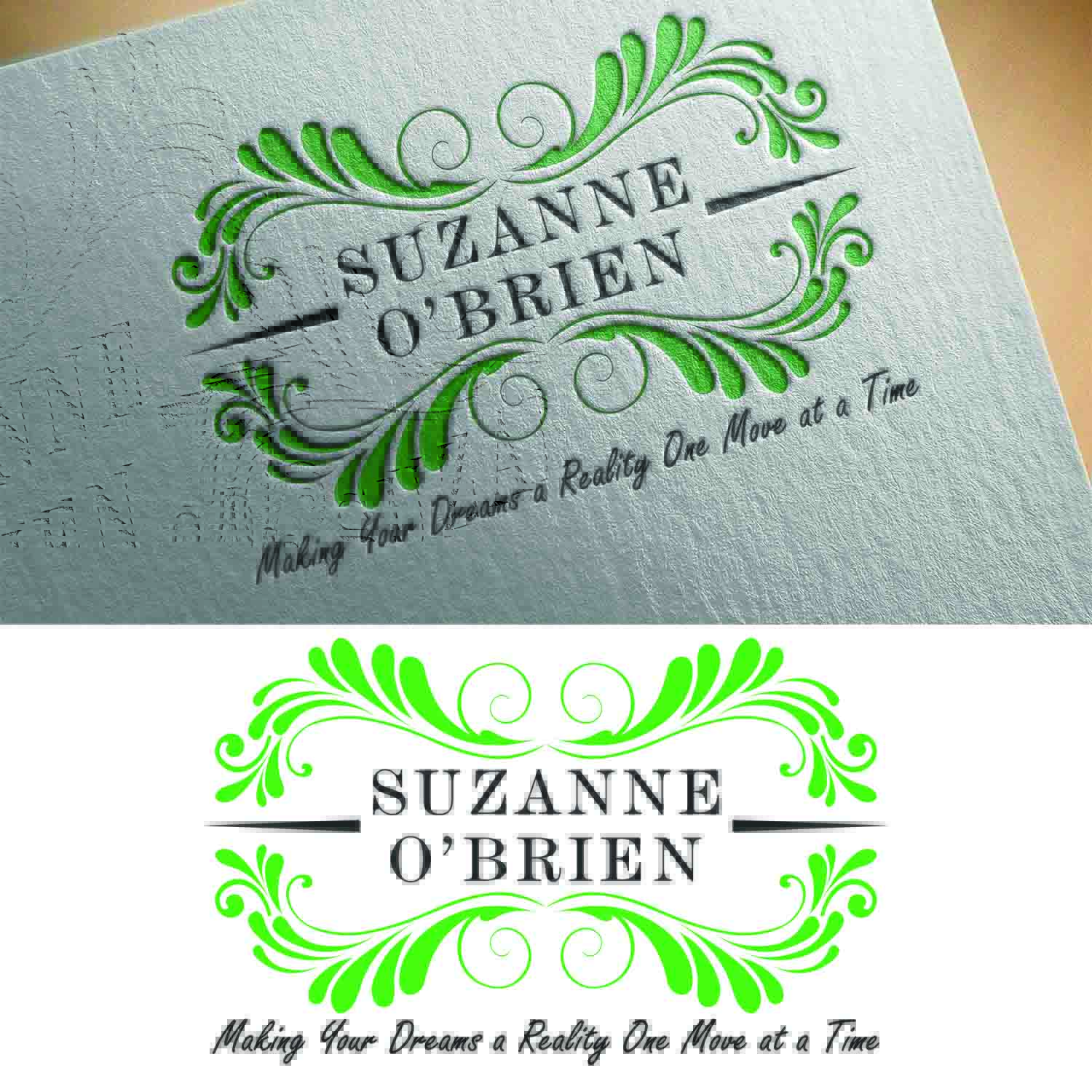 Logo Design by Parakrama 4 for The Agency | Design #20785773