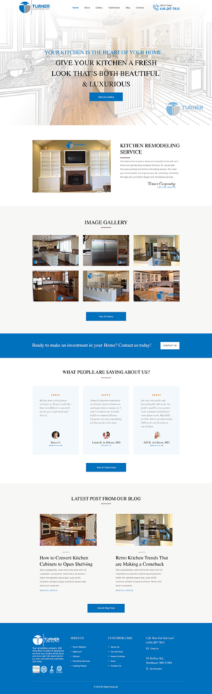 Web Design by Mukarram Haidari