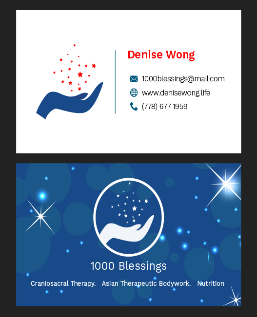 Business Card Design by DesignCrowd for this project | Design #21023978