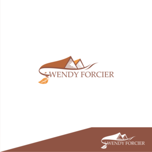 Logo Design by T I K H E - L M W for this project | Design: #20782195