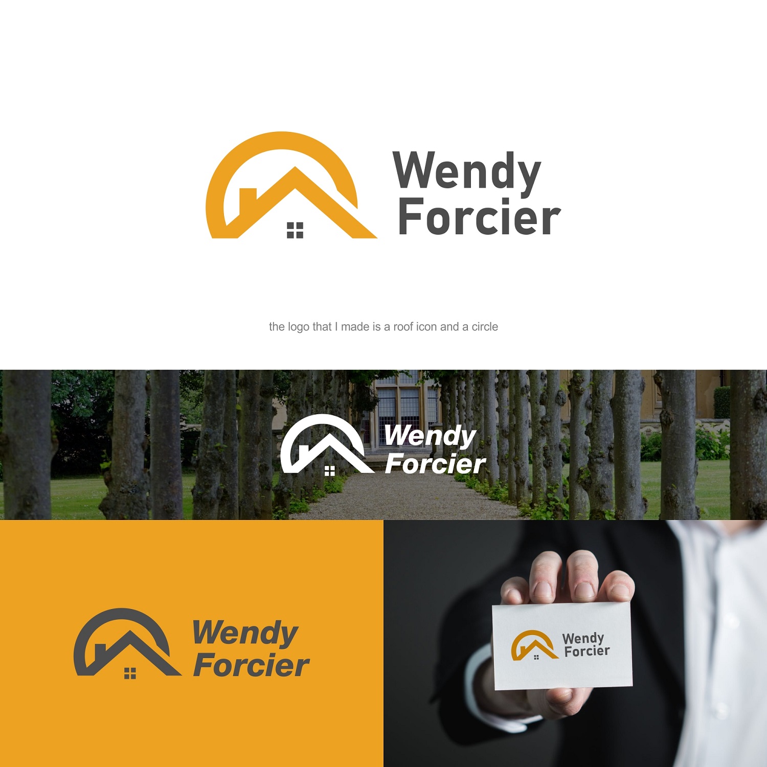 Logo Design by zatsukiki for this project | Design #20792050