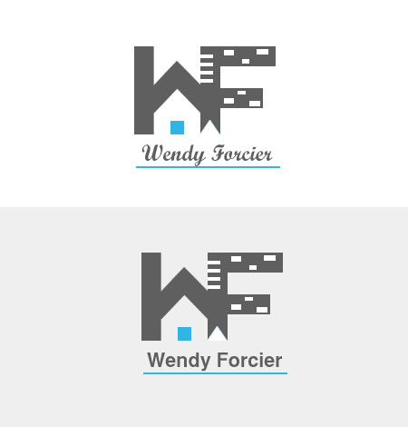 Logo Design by designerdhyani for this project | Design #20792302