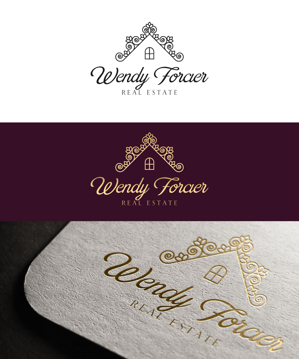 Logo Design by Amethystica for this project | Design #20785263