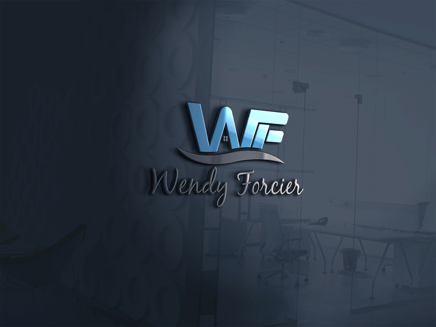 Logo Design by MarkazAlrusumatOfficial for this project | Design #20789459