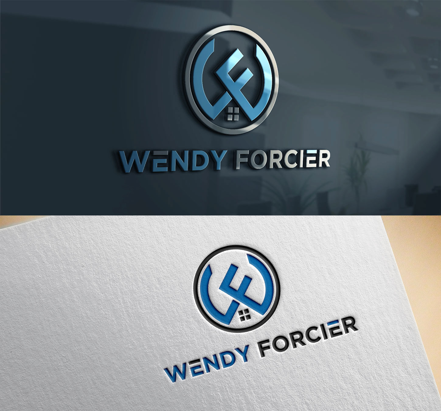 Logo Design by design_ghost 2 for this project | Design #20780643