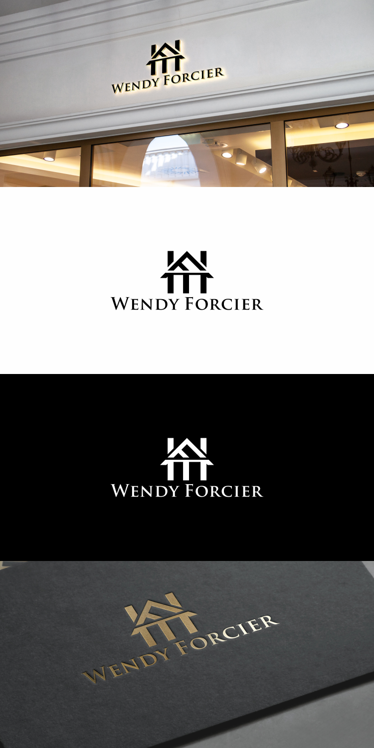 Logo Design by suthita 2 for this project | Design #20791431