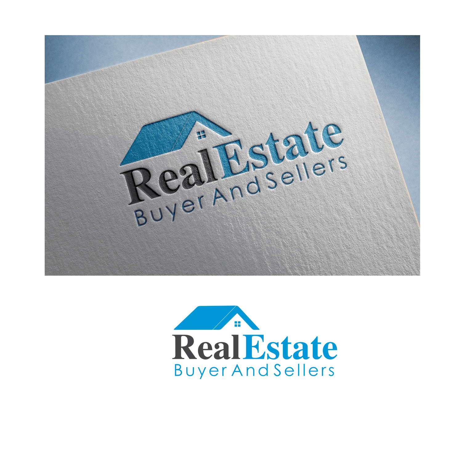 Logo Design by aamsuryaman for this project | Design #20812746