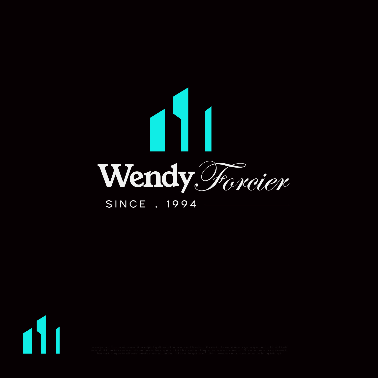 Logo Design by kacimo for this project | Design #20789363